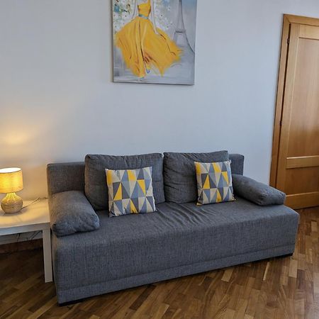 3-Bedroom Apt In Town Square Wrocław Kültér fotó